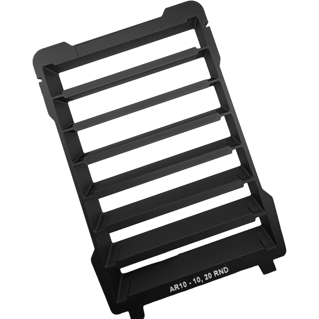 Milwaukee Packout Magpul Magazine Inserts. - WM Prints LLC