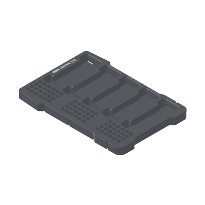 Milwaukee Packout Sig Sauer compatible inserts. - WM Prints LLC