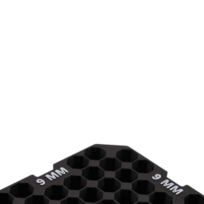 Milwaukee Packout Slim Ammo Inserts. - WM Prints LLC