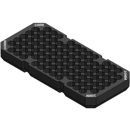 Milwaukee Packout Slim Ammo Inserts. - WM Prints LLC