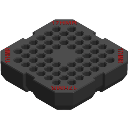 Milwaukee Packout Slim Ammo Inserts. - WM Prints LLC