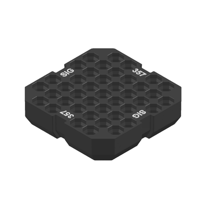 Milwaukee Packout Slim Ammo Inserts. - WM Prints LLC