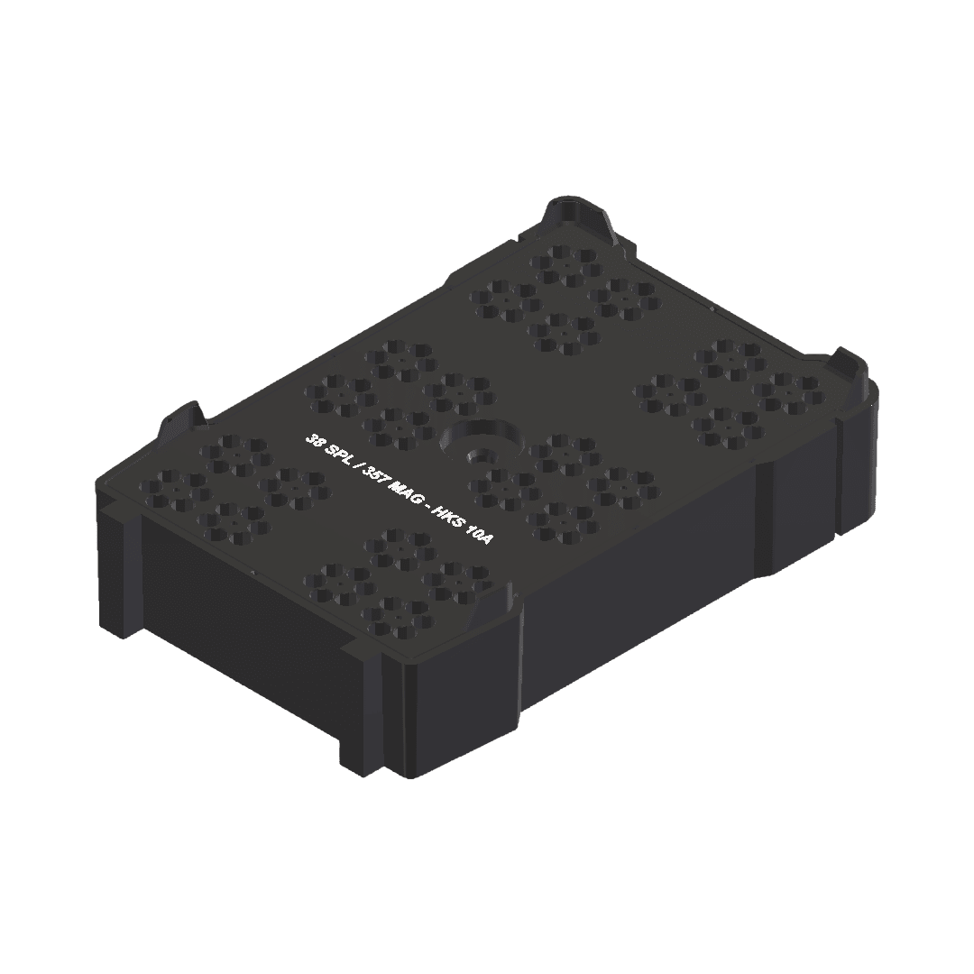 Milwaukee PACKOUT speed loader inserts - WM Prints LLC