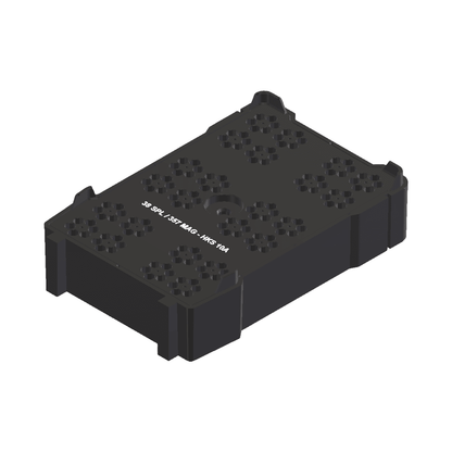 Milwaukee PACKOUT speed loader inserts - WM Prints LLC