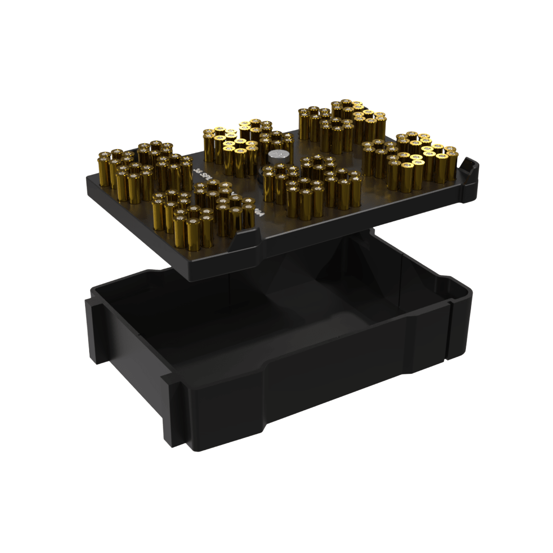 Milwaukee PACKOUT speed loader inserts - WM Prints LLC