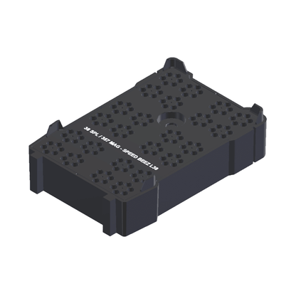 Milwaukee PACKOUT speed loader inserts - WM Prints LLC