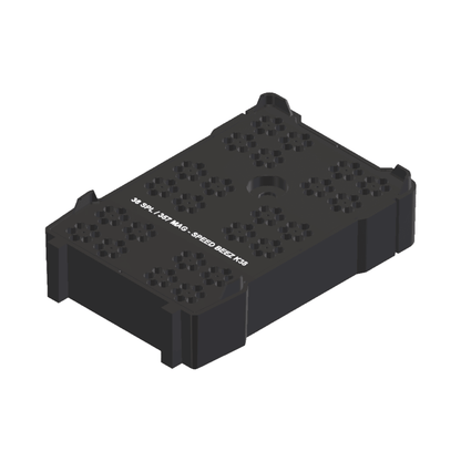 Milwaukee PACKOUT speed loader inserts - WM Prints LLC