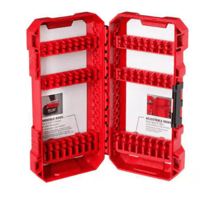 Milwaukee Shockwave compatible ammo Inserts. - WM Prints LLC