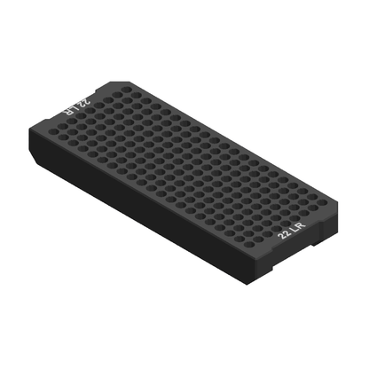 Milwaukee Shockwave compatible ammo Inserts. - WM Prints LLC