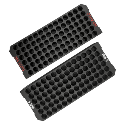 Milwaukee Shockwave compatible ammo Inserts. - WM Prints LLC