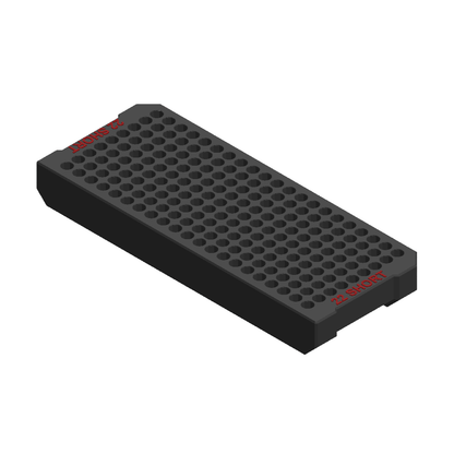 Milwaukee Shockwave compatible ammo Inserts. - WM Prints LLC