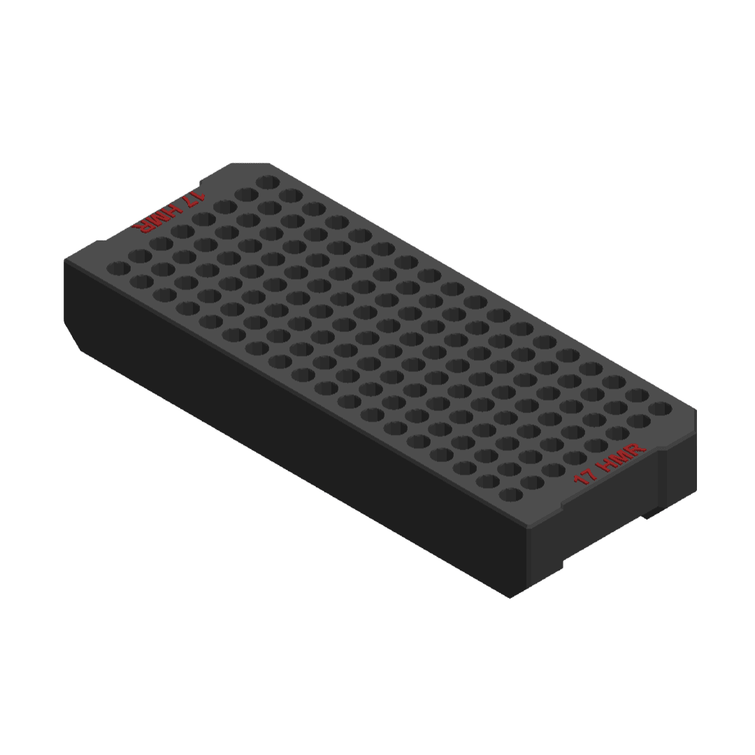 Milwaukee Shockwave compatible ammo Inserts. - WM Prints LLC