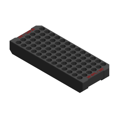 Milwaukee Shockwave compatible ammo Inserts. - WM Prints LLC