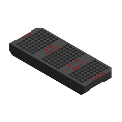 Milwaukee Shockwave compatible ammo Inserts. - WM Prints LLC