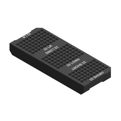 Milwaukee Shockwave compatible ammo Inserts. - WM Prints LLC