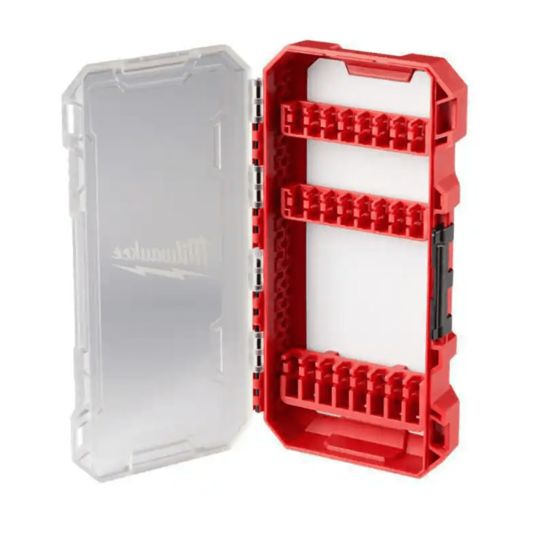 Milwaukee Shockwave compatible ammo Inserts. - WM Prints LLC