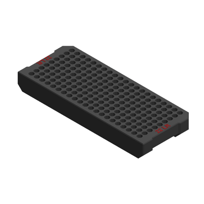 Milwaukee Shockwave compatible ammo Inserts. - WM Prints LLC