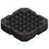 Milwaukee Packout ammo insertsSMALL TRAY 45 RED