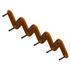 Lyman Type prep tools holder orange