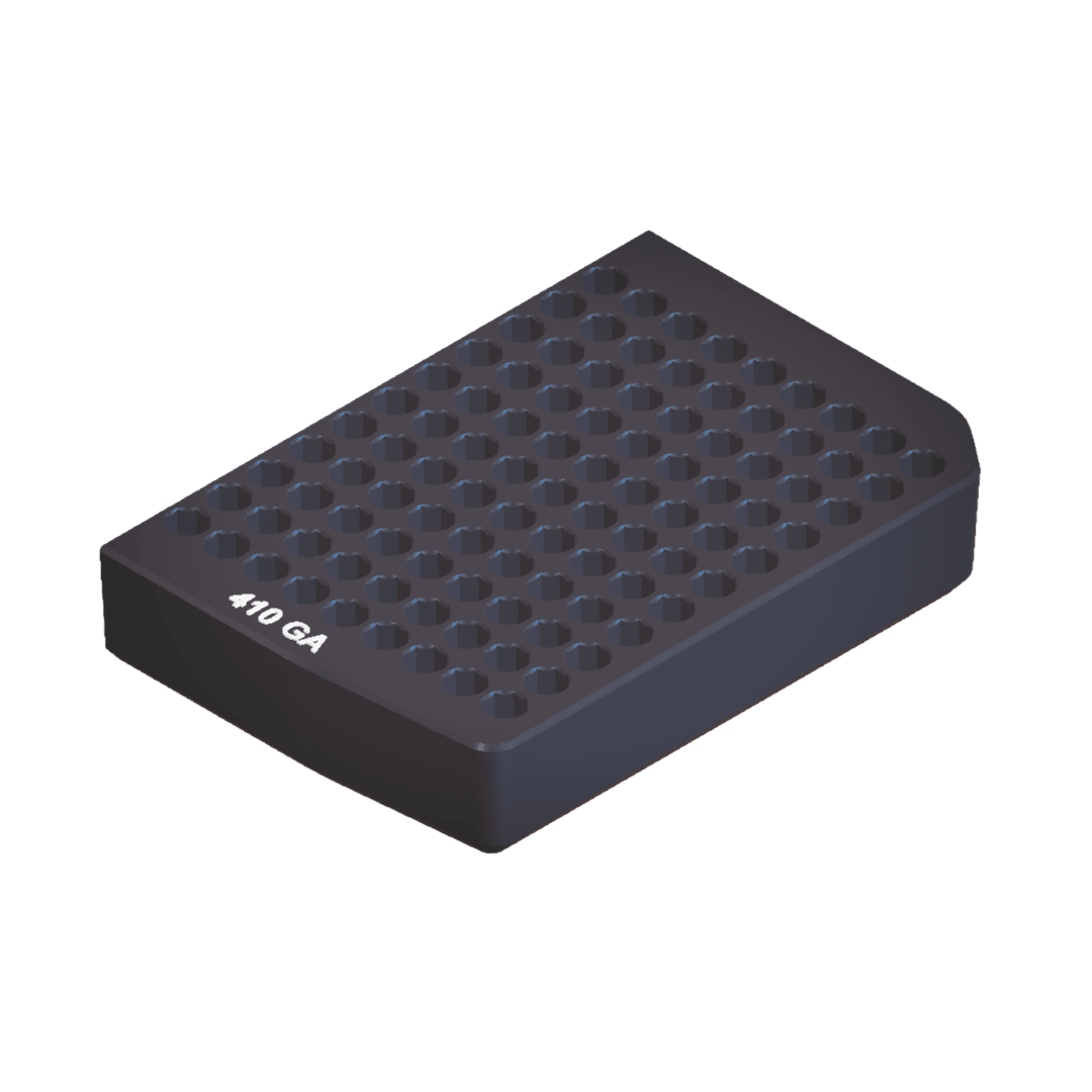Pelican™ Vault V100 Left and Right inserts. - WM Prints LLC