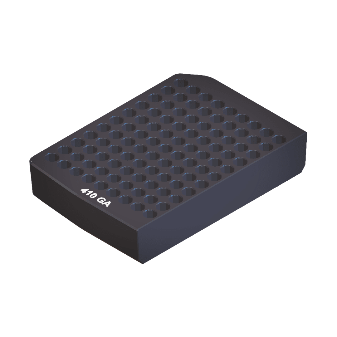 Pelican™ Vault V100 Left and Right inserts. - WM Prints LLC