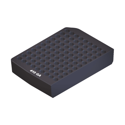 Pelican™ Vault V100 Left and Right inserts. - WM Prints LLC