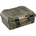 Pelican™ Vault V100 Pistol range kits - WM Prints LLC
