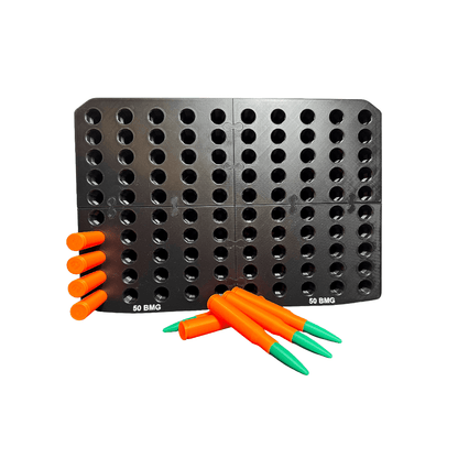 Pelican™ Vault V300 Ammo Insert kits. - WM Prints LLC
