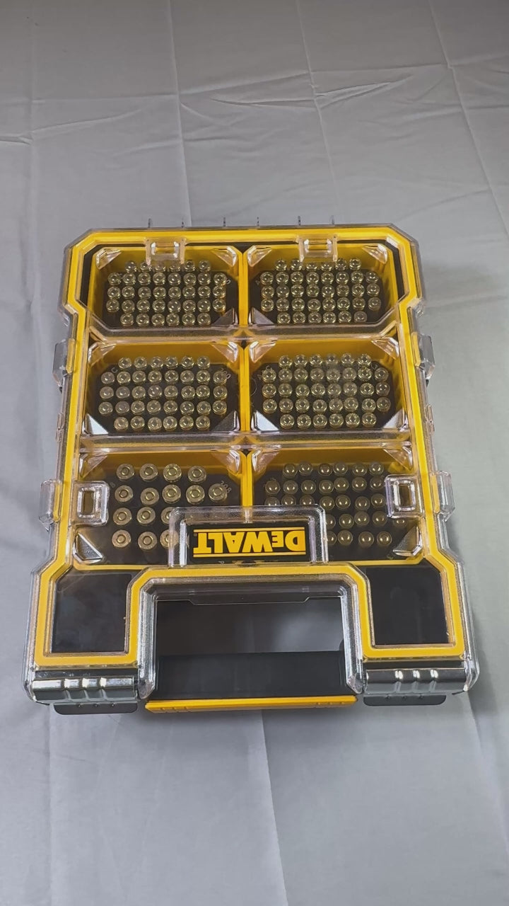 DeWalt Tough System Ammo Insert 