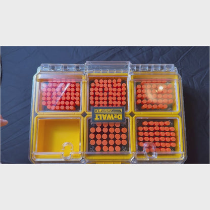 Dewalt Tough SYstem2.0 ammo inserts