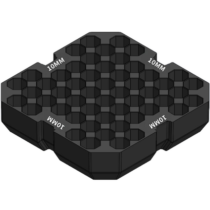 Milwaukee Packout ammo inserts fits slim Packout.