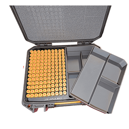 Vault by Pelican™ V200 Rifle Range Kits. - WM Prints LLC
