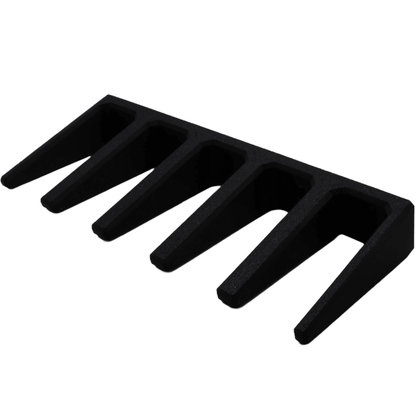 WALL RACK mount for 223/556 pmag gen2 - 3. - WM Prints LLC