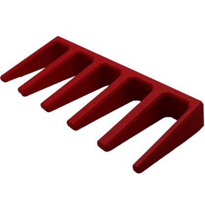 WALL RACK mount for 223/556 pmag gen2 - 3. - WM Prints LLC